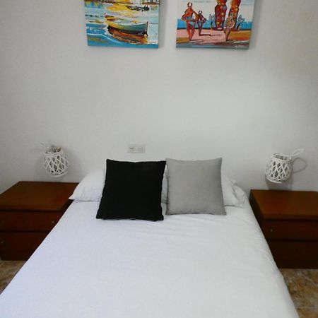 Apartamento Tiebas, Cambrils Exterior foto