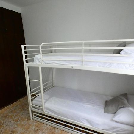 Apartamento Tiebas, Cambrils Exterior foto