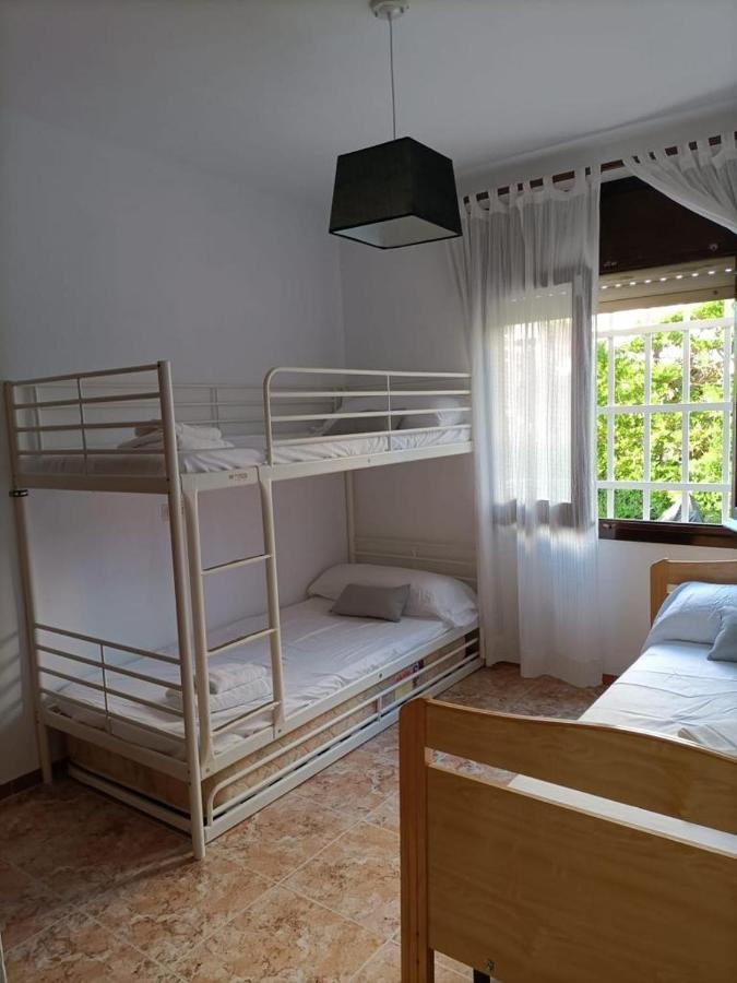 Apartamento Tiebas, Cambrils Exterior foto