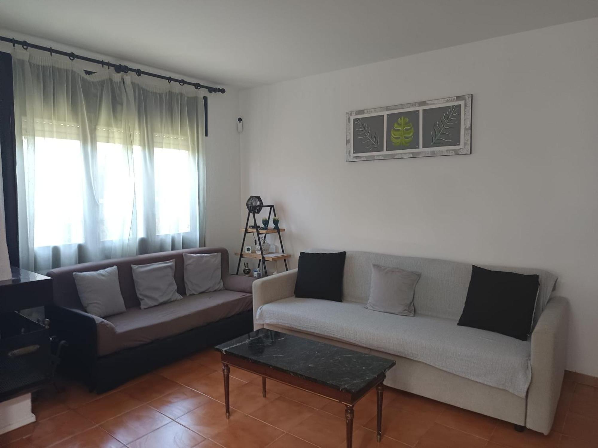 Apartamento Tiebas, Cambrils Exterior foto