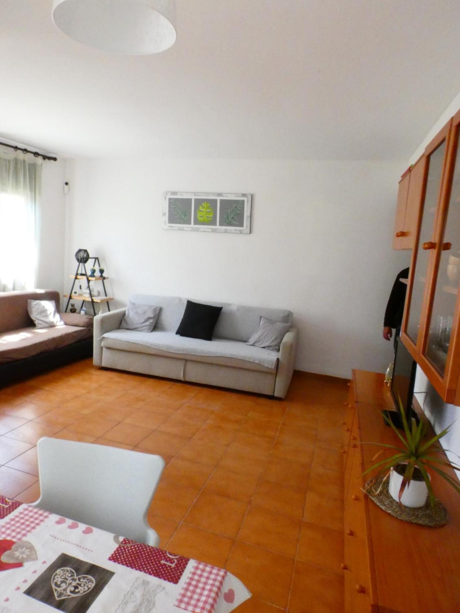 Apartamento Tiebas, Cambrils Exterior foto