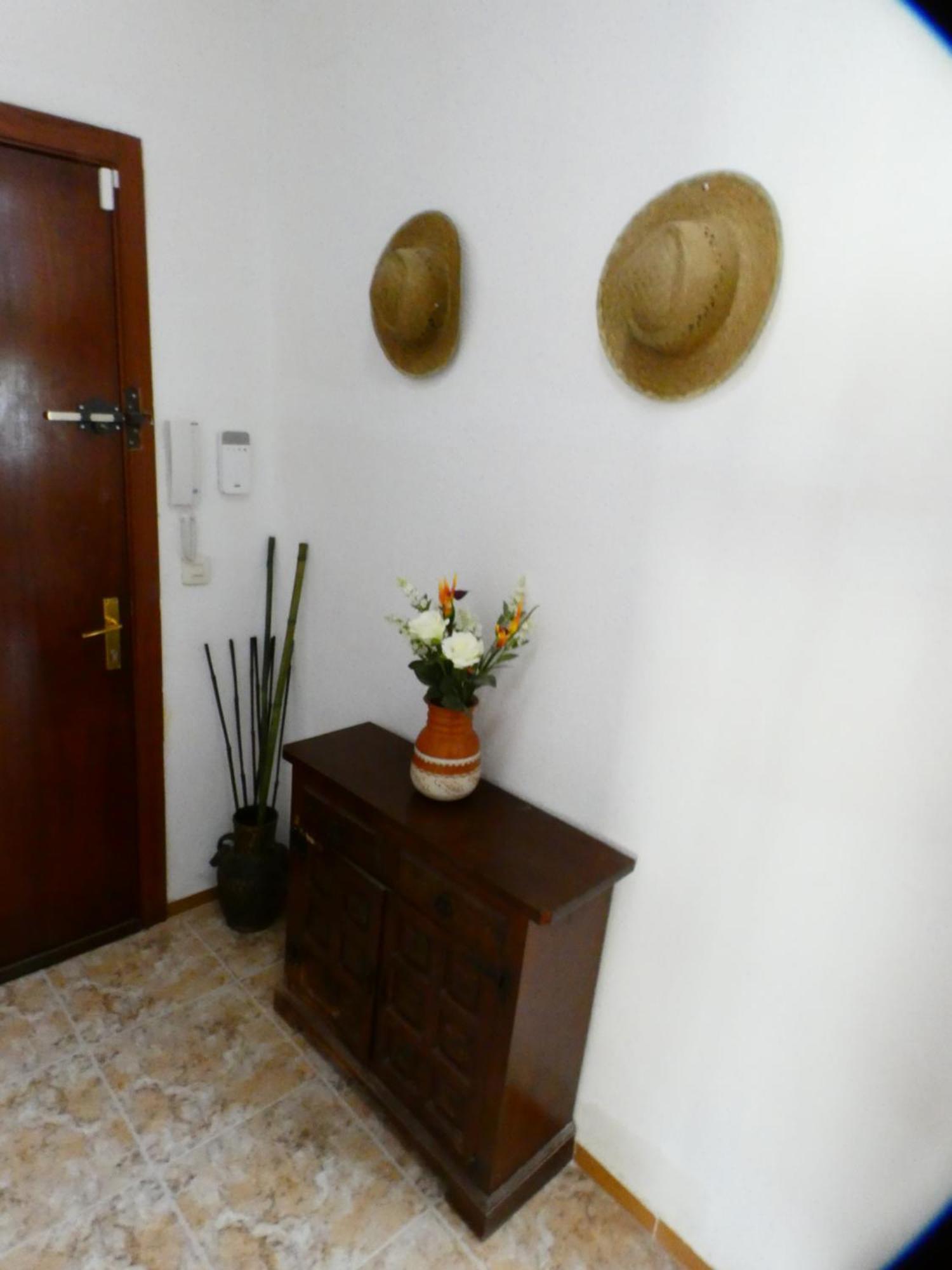 Apartamento Tiebas, Cambrils Exterior foto