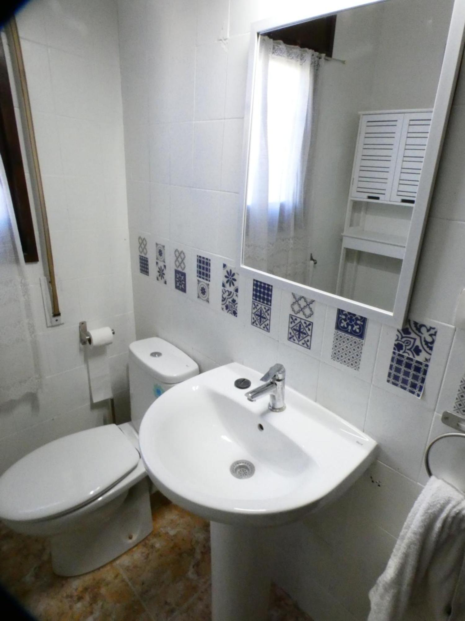 Apartamento Tiebas, Cambrils Exterior foto