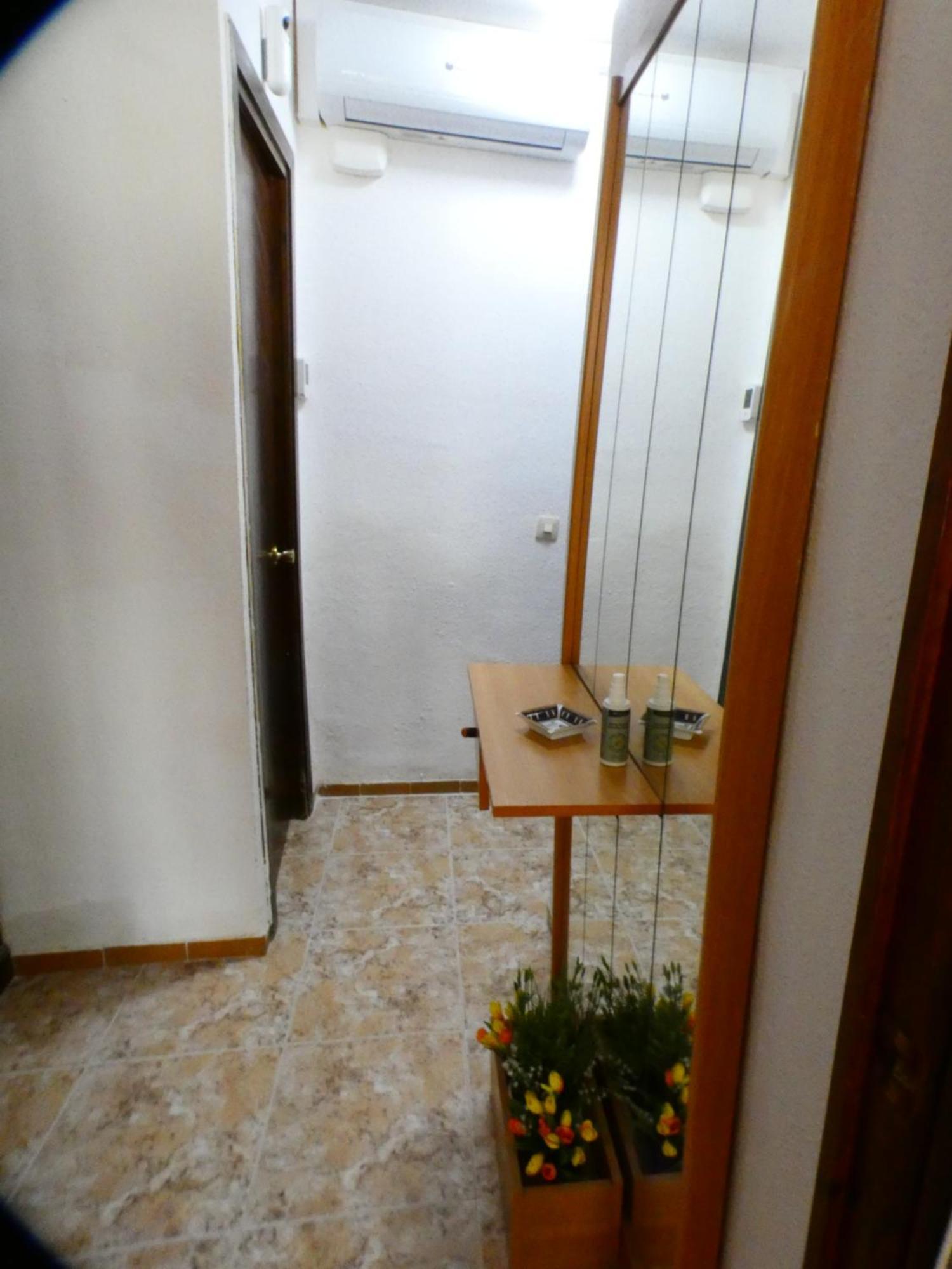 Apartamento Tiebas, Cambrils Exterior foto
